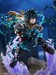 Estatua My Hero Academia ARTFXJ 1-8 Izuku Midoriya Dark Deku Ver. 29 cm