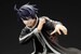 Estatua Tougen Anki ARTFXJ 1-8 Shiki Ichinose 21 cm