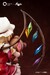 Estatua Touhou Project 1-6 Flandre Scarlet Innocent Time Ver. 16 cm