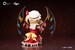 Estatua Touhou Project 1-6 Flandre Scarlet Innocent Time Ver. 16 cm