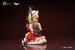 Estatua Touhou Project 1-6 Flandre Scarlet Innocent Time Ver. 16 cm