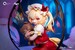 Estatua Touhou Project 1-6 Flandre Scarlet Innocent Time Ver. 16 cm