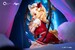 Estatua Touhou Project 1-6 Flandre Scarlet Innocent Time Ver. 16 cm