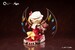 Estatua Touhou Project 1-6 Flandre Scarlet Innocent Time Ver. 16 cm