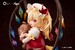 Estatua Touhou Project 1-6 Flandre Scarlet Innocent Time Ver. 16 cm