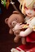 Estatua Touhou Project 1-6 Flandre Scarlet Innocent Time Ver. 16 cm