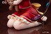 Estatua Touhou Project 1-6 Flandre Scarlet Innocent Time Ver. 16 cm
