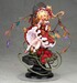 Estatua Touhou Project 1-8 Flandre Scarlet Ami Ami LTD Ver. 25 cm