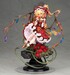 Estatua Touhou Project 1-8 Flandre Scarlet Ami Ami LTD Ver. 25 cm