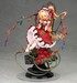 Estatua Touhou Project 1-8 Flandre Scarlet Ami Ami LTD Ver. 25 cm