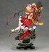 Estatua Touhou Project 1-8 Flandre Scarlet Ami Ami LTD Ver. 25 cm