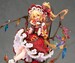 Estatua Touhou Project 1-8 Flandre Scarlet Ami Ami LTD Ver. 25 cm