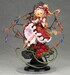 Estatua Touhou Project 1-8 Flandre Scarlet Ami Ami LTD Ver. 25 cm
