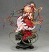 Estatua Touhou Project 1-8 Flandre Scarlet Ami Ami LTD Ver. 25 cm