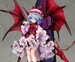 Estatua Touhou Project 1-8 Remilia Scarlet AmiAmi Limited Ver. 32 cm