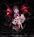 Estatua Touhou Project 1-8 Remilia Scarlet AmiAmi Limited Ver. 32 cm