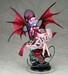 Estatua Touhou Project 1-8 Remilia Scarlet AmiAmi Limited Ver. 32 cm