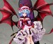 Estatua Touhou Project 1-8 Remilia Scarlet AmiAmi Limited Ver. 32 cm