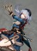 Estatua Touhou Project 1-8 Sakuya Izayoi 29 cm