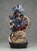 Estatua Touhou Project 1-8 Sakuya Izayoi 29 cm