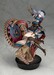 Estatua Touhou Project 1-8 Sakuya Izayoi 29 cm