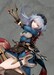 Estatua Touhou Project 1-8 Sakuya Izayoi 29 cm