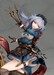 Estatua Touhou Project 1-8 Sakuya Izayoi 29 cm