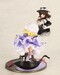 Estatua Touhou Project Hifuu Club Renko Usami & Maribel Hearn 13 cm