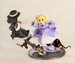 Estatua Touhou Project Hifuu Club Renko Usami & Maribel Hearn 13 cm