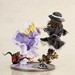Estatua Touhou Project Hifuu Club Renko Usami & Maribel Hearn 13 cm