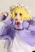 Estatua Touhou Project Hifuu Club Renko Usami & Maribel Hearn 13 cm