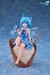 Estatua Touhou Project 1-7 Cirno Summer Frost Ver. 19 cm