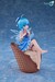 Estatua Touhou Project 1-7 Cirno Summer Frost Ver. 19 cm