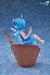 Estatua Touhou Project 1-7 Cirno Summer Frost Ver. 19 cm