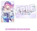 Estatua Touhou Project 1-7 Yuyuko Saigyouji: Natural-Born Ghost Ver. 30 cm