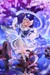 Estatua Touhou Project 1-7 Yuyuko Saigyouji: Natural-Born Ghost Ver. 30 cm