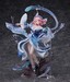 Estatua Touhou Project 1-7 Yuyuko Saigyouji: Natural-Born Ghost Ver. 30 cm