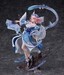 Estatua Touhou Project 1-7 Yuyuko Saigyouji: Natural-Born Ghost Ver. 30 cm
