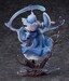 Estatua Touhou Project 1-7 Yuyuko Saigyouji: Natural-Born Ghost Ver. 30 cm