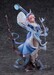 Estatua Touhou Project 1-7 Yuyuko Saigyouji: Natural-Born Ghost Ver. 30 cm