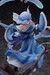Estatua Touhou Project 1-7 Yuyuko Saigyouji: Natural-Born Ghost Ver. 30 cm
