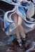 Estatua Touhou Project 1-7 Yuyuko Saigyouji: Natural-Born Ghost Ver. 30 cm