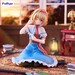 Estatua Touhou Project Noodle Stopper Alice Margatroid 10 cm