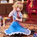 Estatua Touhou Project Noodle Stopper Alice Margatroid 10 cm
