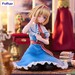 Estatua Touhou Project Noodle Stopper Alice Margatroid 10 cm