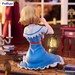 Estatua Touhou Project Noodle Stopper Alice Margatroid 10 cm
