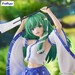 Estatua Touhou Project Noodle Stopper Sanae Kochiya 13 cm