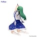 Estatua Touhou Project Noodle Stopper Sanae Kochiya 13 cm