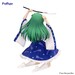 Estatua Touhou Project Noodle Stopper Sanae Kochiya 13 cm