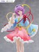 Estatua Touhou Project Tenitol Koishi Komeiji & Satori Komeiji 22 cm